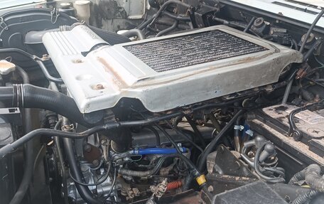 Mitsubishi Pajero III рестайлинг, 1995 год, 250 000 рублей, 7 фотография