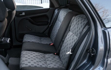 Ford Focus II рестайлинг, 2008 год, 459 000 рублей, 9 фотография