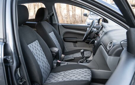 Ford Focus II рестайлинг, 2008 год, 459 000 рублей, 8 фотография