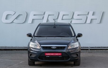 Ford Focus II рестайлинг, 2008 год, 459 000 рублей, 3 фотография