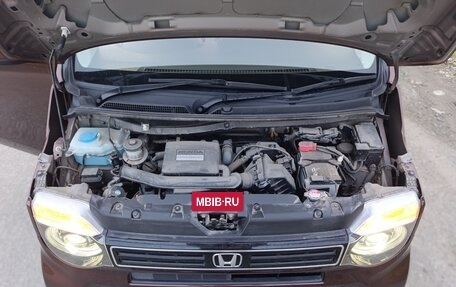 Honda N-WGN, 2020 год, 850 000 рублей, 20 фотография