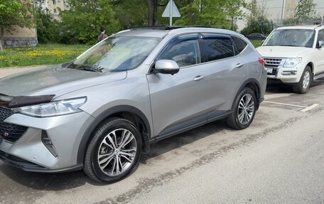 Haval F7 I, 2023 год, 2 150 000 рублей, 7 фотография