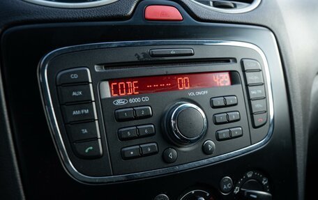 Ford Focus II рестайлинг, 2008 год, 459 000 рублей, 12 фотография
