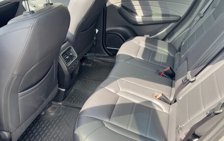 Haval F7 I, 2023 год, 2 150 000 рублей, 9 фотография