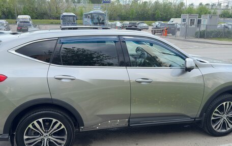 Haval F7 I, 2023 год, 2 150 000 рублей, 2 фотография