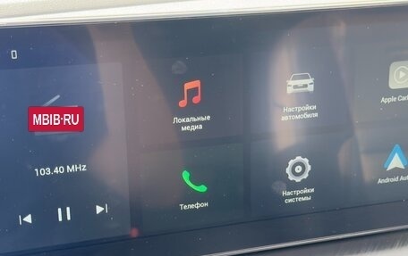 Haval F7 I, 2023 год, 2 150 000 рублей, 12 фотография