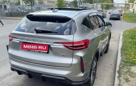 Haval F7 I, 2023 год, 2 150 000 рублей, 3 фотография