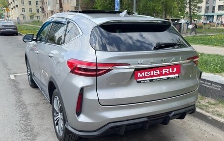 Haval F7 I, 2023 год, 2 150 000 рублей, 5 фотография