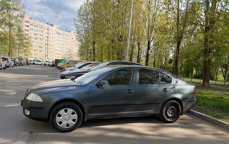 Skoda Octavia, 2005 год, 390 000 рублей, 3 фотография