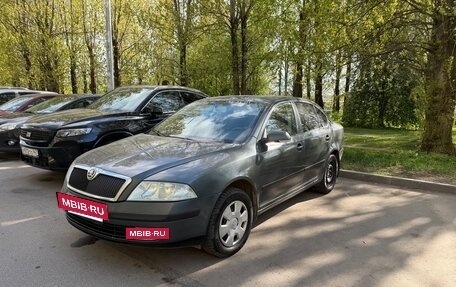 Skoda Octavia, 2005 год, 390 000 рублей, 2 фотография
