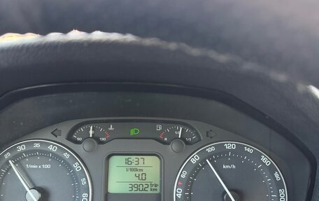 Skoda Octavia, 2005 год, 390 000 рублей, 9 фотография