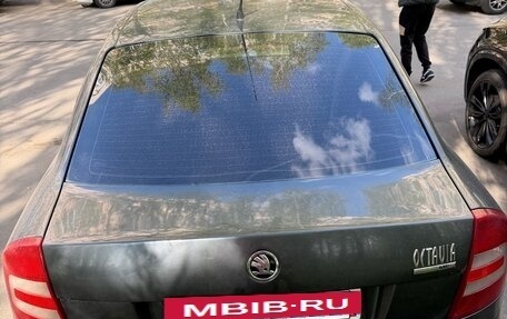 Skoda Octavia, 2005 год, 390 000 рублей, 7 фотография