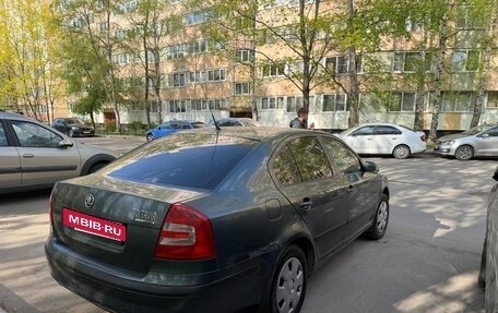 Skoda Octavia, 2005 год, 390 000 рублей, 6 фотография