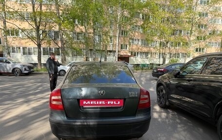 Skoda Octavia, 2005 год, 390 000 рублей, 5 фотография