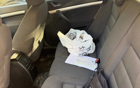 Skoda Octavia, 2005 год, 390 000 рублей, 18 фотография