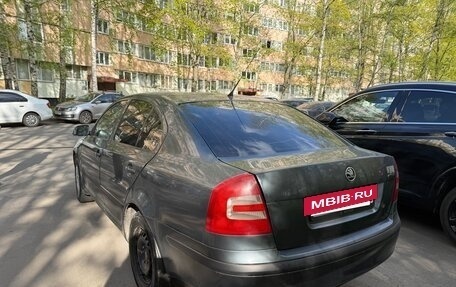 Skoda Octavia, 2005 год, 390 000 рублей, 4 фотография
