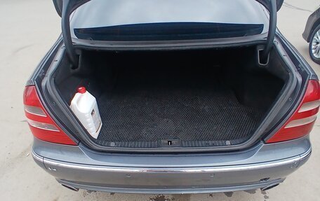 Mercedes-Benz E-Класс, 2005 год, 850 000 рублей, 4 фотография
