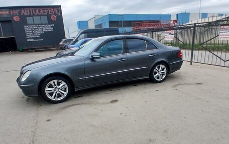 Mercedes-Benz E-Класс, 2005 год, 850 000 рублей, 6 фотография