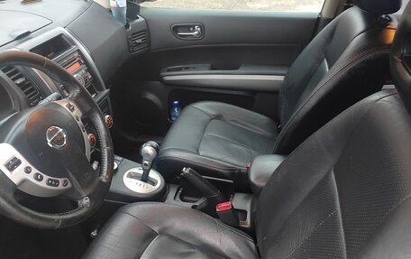 Nissan X-Trail, 2010 год, 900 000 рублей, 6 фотография