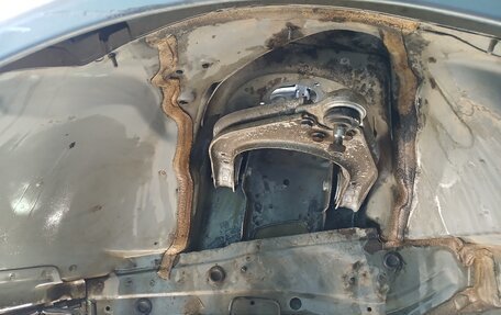 Mercedes-Benz E-Класс, 2005 год, 850 000 рублей, 23 фотография