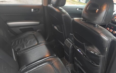 Nissan X-Trail, 2010 год, 900 000 рублей, 10 фотография