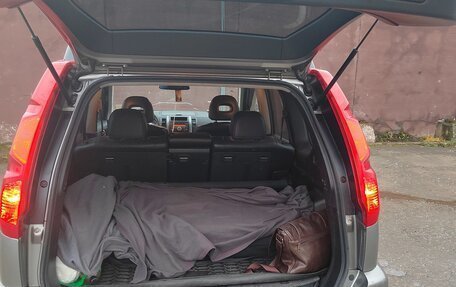 Nissan X-Trail, 2010 год, 900 000 рублей, 13 фотография