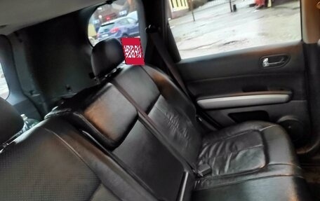 Nissan X-Trail, 2010 год, 900 000 рублей, 9 фотография