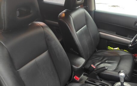 Nissan X-Trail, 2010 год, 900 000 рублей, 12 фотография