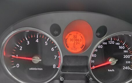 Nissan X-Trail, 2010 год, 900 000 рублей, 20 фотография