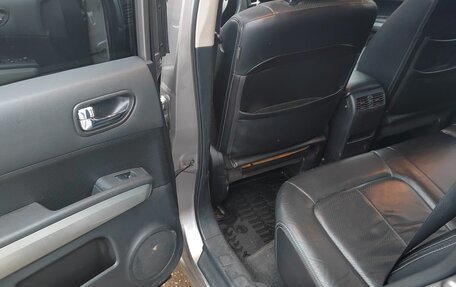 Nissan X-Trail, 2010 год, 900 000 рублей, 17 фотография