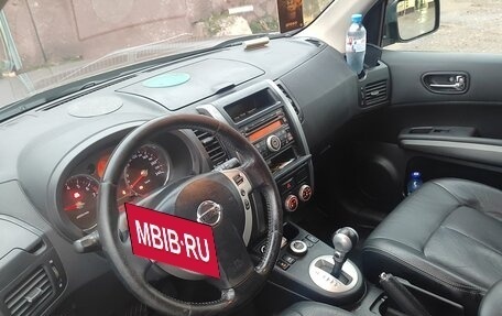 Nissan X-Trail, 2010 год, 900 000 рублей, 5 фотография