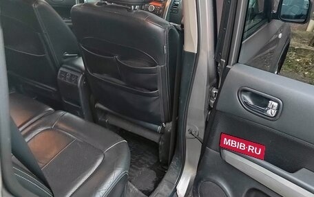 Nissan X-Trail, 2010 год, 900 000 рублей, 15 фотография