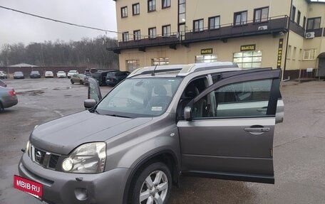 Nissan X-Trail, 2010 год, 900 000 рублей, 19 фотография