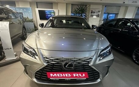 Lexus ES VII, 2025 год, 6 040 000 рублей, 4 фотография