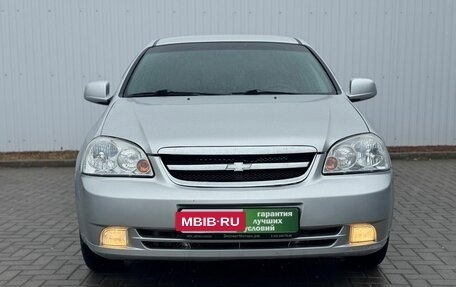 Chevrolet Lacetti, 2011 год, 695 000 рублей, 2 фотография