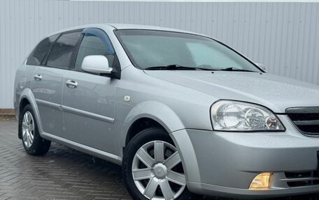 Chevrolet Lacetti, 2011 год, 695 000 рублей, 4 фотография