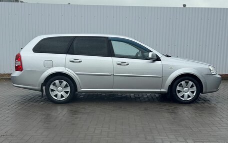 Chevrolet Lacetti, 2011 год, 695 000 рублей, 5 фотография