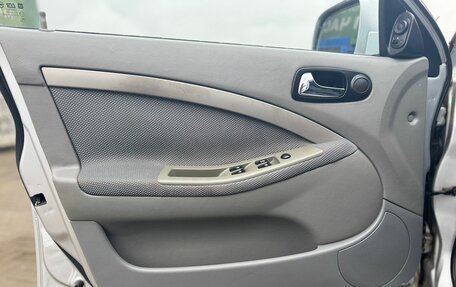 Chevrolet Lacetti, 2011 год, 695 000 рублей, 11 фотография