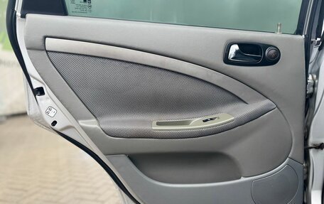 Chevrolet Lacetti, 2011 год, 695 000 рублей, 14 фотография