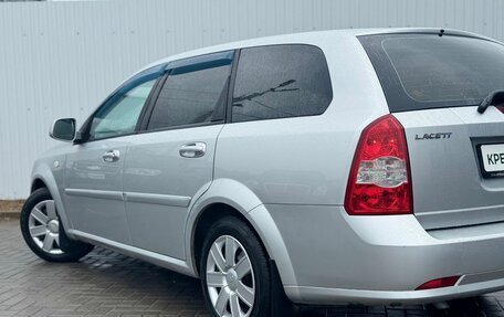 Chevrolet Lacetti, 2011 год, 695 000 рублей, 7 фотография
