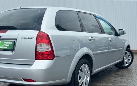 Chevrolet Lacetti, 2011 год, 695 000 рублей, 10 фотография