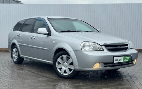 Chevrolet Lacetti, 2011 год, 695 000 рублей, 3 фотография