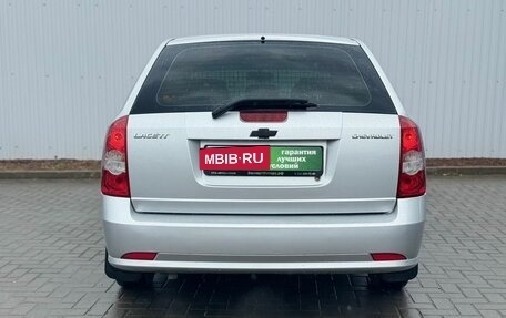 Chevrolet Lacetti, 2011 год, 695 000 рублей, 8 фотография