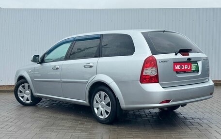 Chevrolet Lacetti, 2011 год, 695 000 рублей, 6 фотография