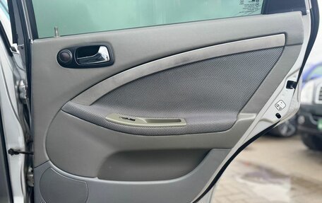 Chevrolet Lacetti, 2011 год, 695 000 рублей, 16 фотография