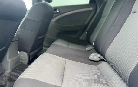 Chevrolet Lacetti, 2011 год, 695 000 рублей, 15 фотография