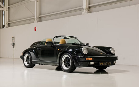 Porsche 911, 1989 год, 42 900 000 рублей, 2 фотография
