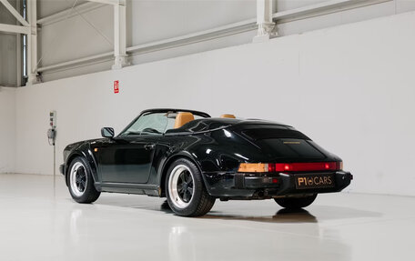 Porsche 911, 1989 год, 42 900 000 рублей, 7 фотография