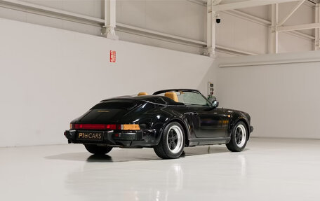 Porsche 911, 1989 год, 42 900 000 рублей, 6 фотография