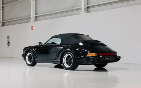 Porsche 911, 1989 год, 42 900 000 рублей, 5 фотография
